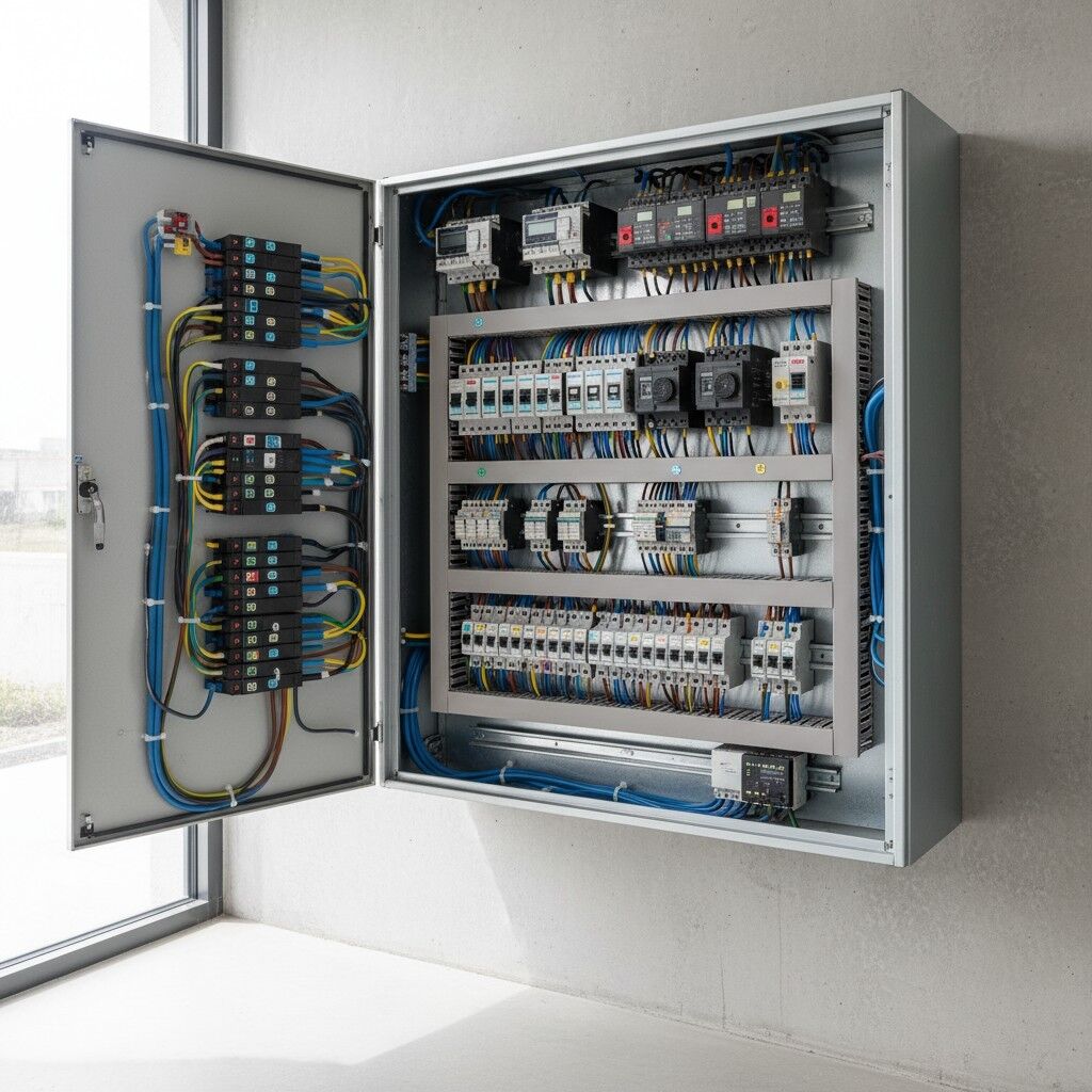 EIFFAGE ENERGIE SYSTEMES - LOIRE OCEAN